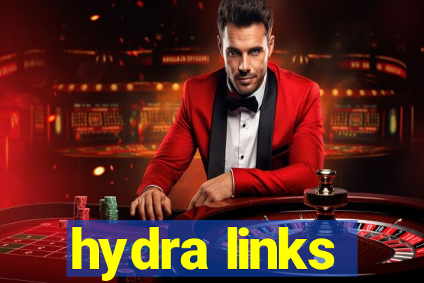 hydra links